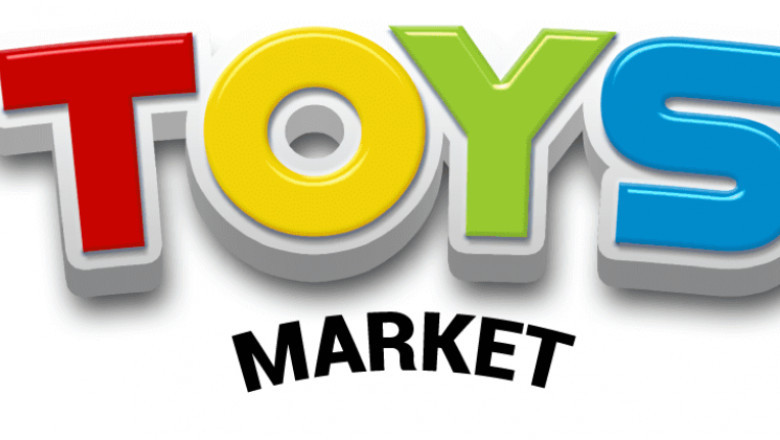 Toys Market Share, Size, Revenue, Latest Trends, CAGR Status, Growth Opportunities and Forecast 2028