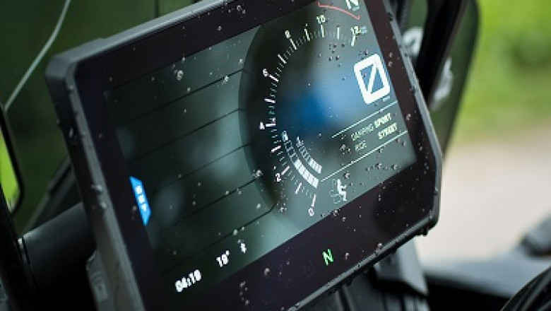 Two-Wheeler Integrated Display Market to be dominated by OEM segment through 2026