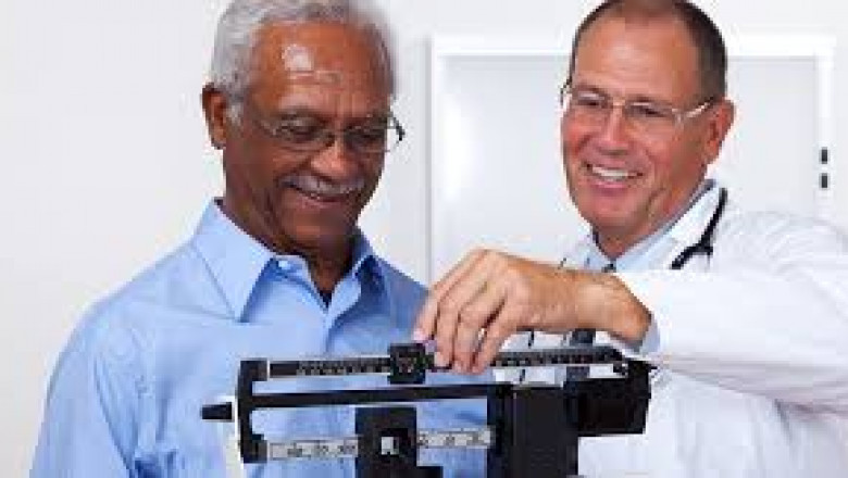 4 Reasons to Schedule an Appointment with Medical Weight Loss Doctors