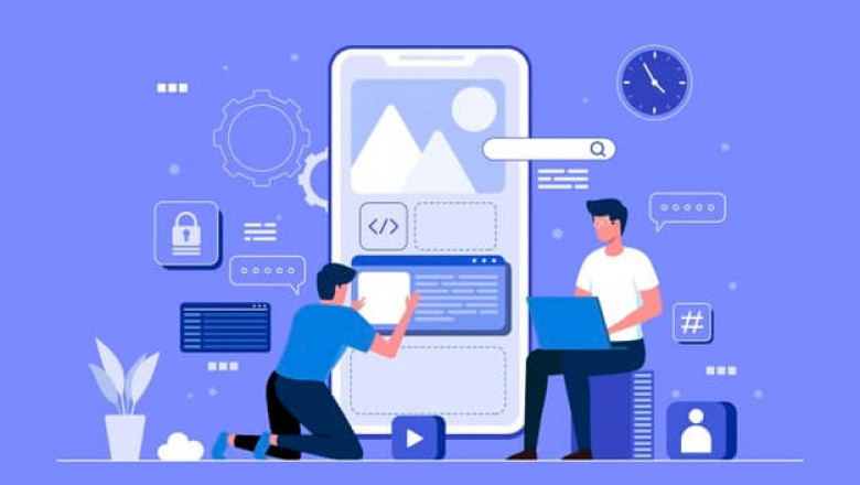 9 Popular Cross Platform Framework For App Development In 2022