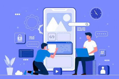 9 Popular Cross Platform Framework For App Development In 2022