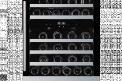 AAVTA Wine Cooler AWC 54D dual zone