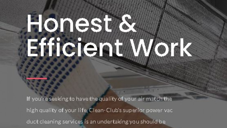 Air Vent Cleaning Experts U S A