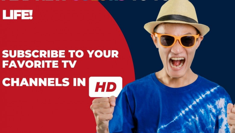 Along with the surety of the full-packed entertainment?