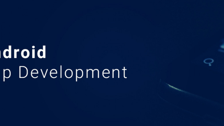 Android App Development Company in USA & India