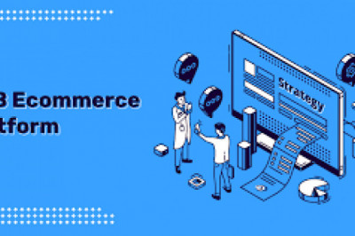 B2B eCommerce Platform Features