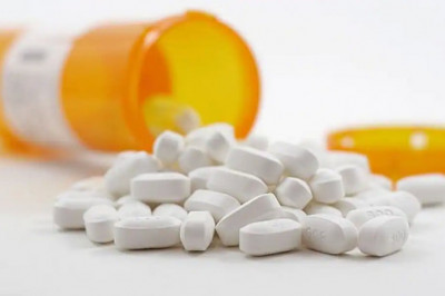 Before taking this Medicinal Drug