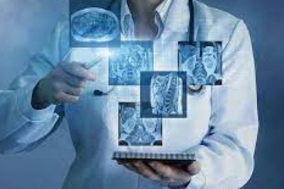 Benefits of Tele Radiology in India