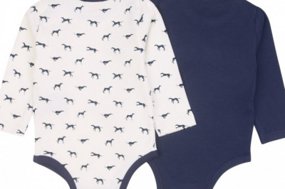 Beste webshops voor babykleding in Europa