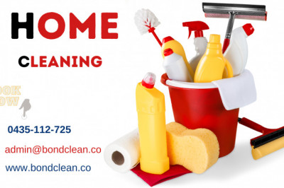 Bond cleaning services gold coast