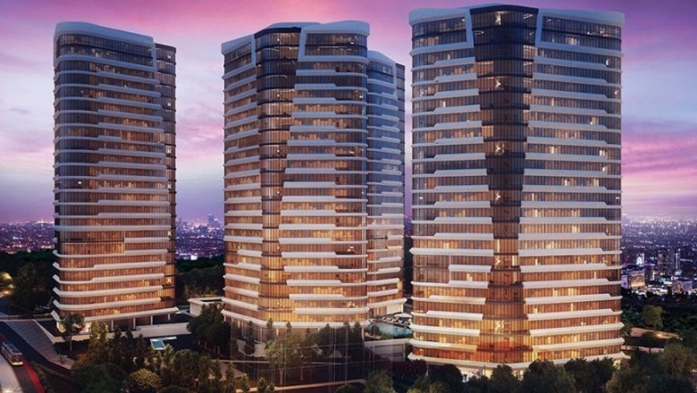 Commercial Property for Sale in Istanbul