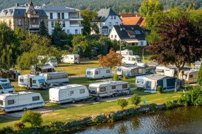 Comprehensive Study Caravan And Motorhome Market 2021 with Top Leading Vendors like Thor Industries Inc., Swift Group