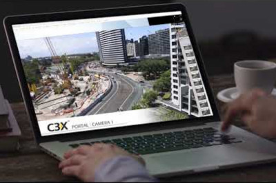 Construction Timelapse Specialists In Australia | Construction Photography