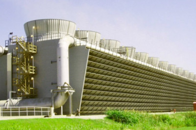 Cooling Towers Market Size, Share, Growth, Global Analysis and Opportunity Assessment 2018-2026