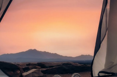 Corporate Groups || Kasauli Wilderness Camps