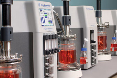 COVID-19 Impact on the Global Bioreactors Market
