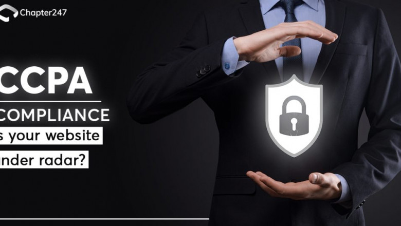 Everything You should know about California Privacy rights act