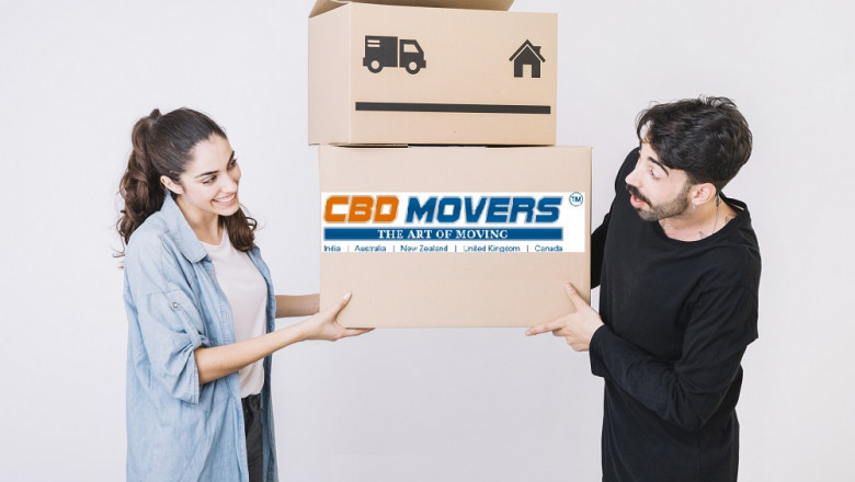 Experienced Packers and Movers in Uttar Pardesh