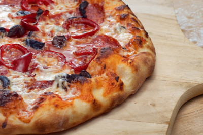 Frozen Pizza Market Share, Industry Overview, Demand, Size, Growth and Forecast 2021-2026