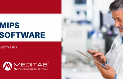 Get MIPS Software and grow payment quality for practitioner | Meditab IMS