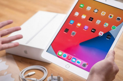 How are iPads useful in Empowering Digital Classrooms in Dubai?