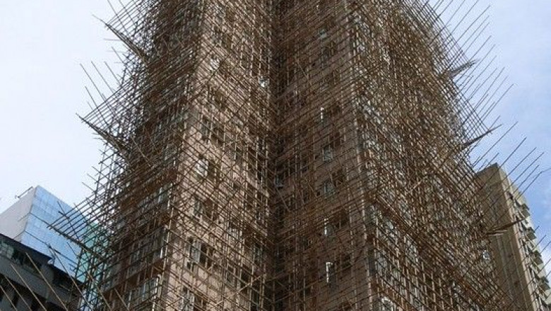How Are You Convinced With The Structure of Scaffolding