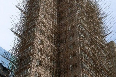 How Are You Convinced With The Structure of Scaffolding