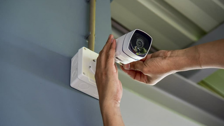How to Choose a CCTV Maintenance Technician in Dubai?