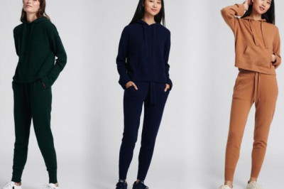 Wholesale Loungewear Sets – Ways To Educate Yourself With The Art Of Buying Wholesale Loungewear Sets!