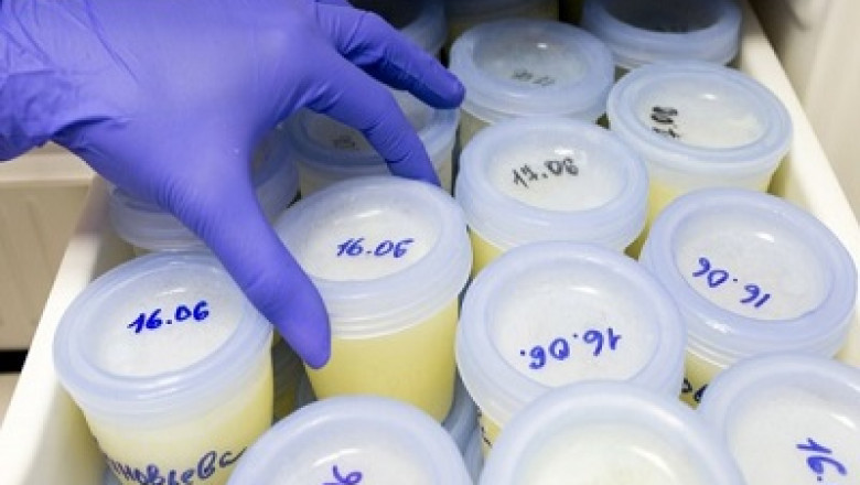 Human Milk Bank Market to Grow with Impressive CAGR During the Forecast Period | TechSci Research