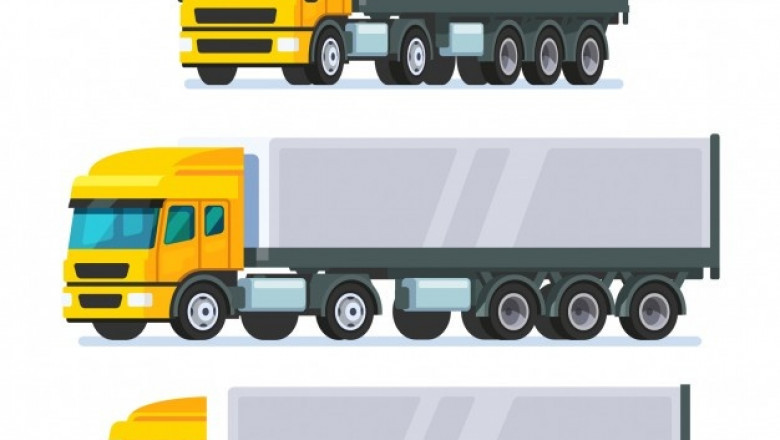 InfoGlobalData Released over 200K Trucking Companies Database with verified contact details