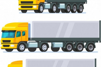 InfoGlobalData Released over 200K Trucking Companies Database with verified contact details