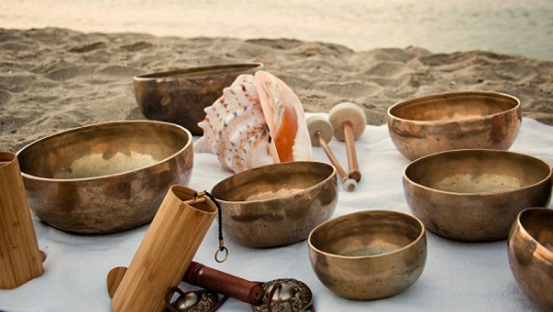 Is Sound Therapy the Answer to Your Anxiety and Depression