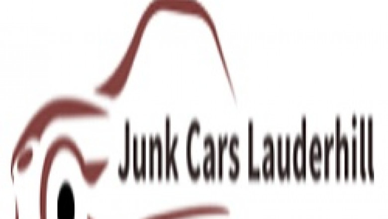 Junk Cars Lauderhill | Cash for Junk Cars Lauderhill FL