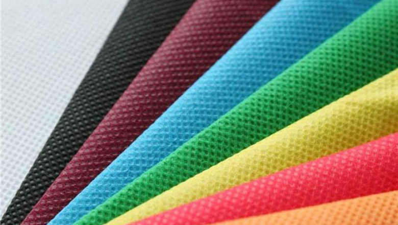 Non Woven Bag, A highly Effective Alternative To Replace Plastic Bags