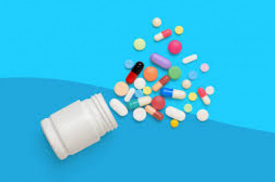 Overview of the Global Antipsychotic Drugs Market
