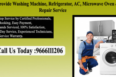 Panasonic Refrigerator Repair Near Me Mumbai