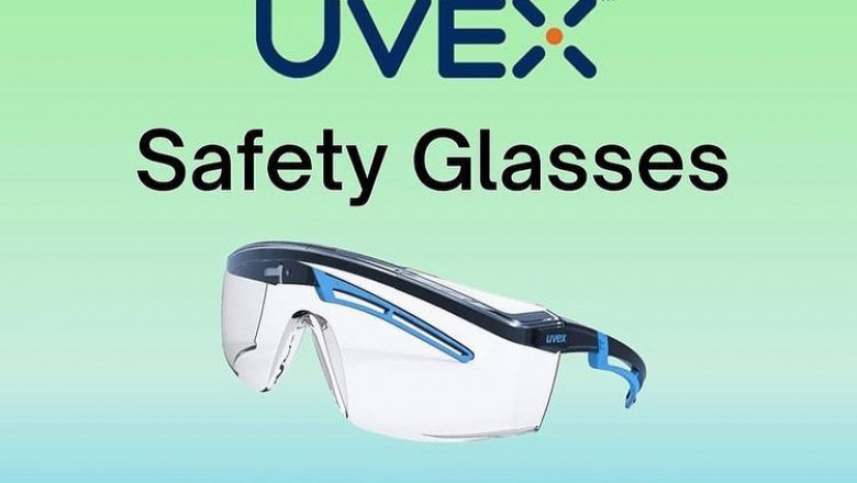 Prescription Safety Glasses for your safety