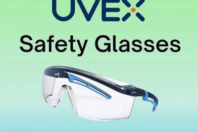 Prescription Safety Glasses for your safety
