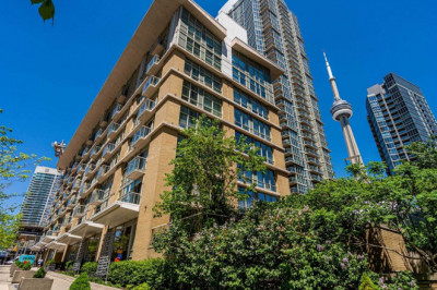 residential and commercial property toronto with Finnie the relator