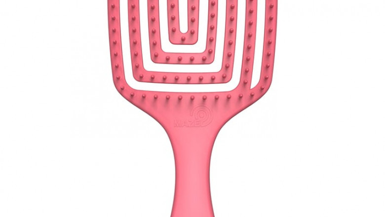 Scented Hair Brush