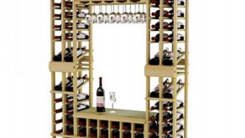 Shop Wooden Wine Racks