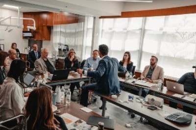 Smartcare Learning Continuum