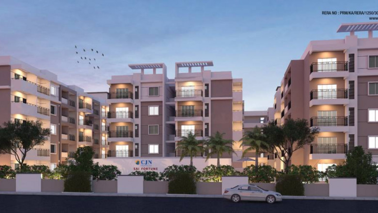 The Need to Buy Property, Experiences by CJN Properties Hoskote What to buy?