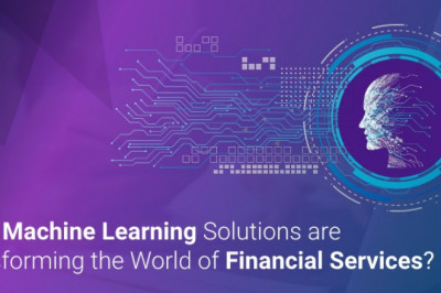 The Significant Role of Machine Learning Solutions in Reshaping the Fintech Sector!