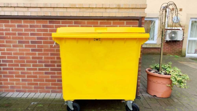 Things You Should Know Before Going For A Skip Bin Hire