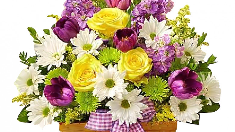Tips on how to Select a Flower Delivery Company