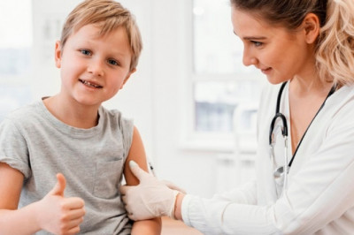 USA Pediatric Dentist Specialist Mailing Lists