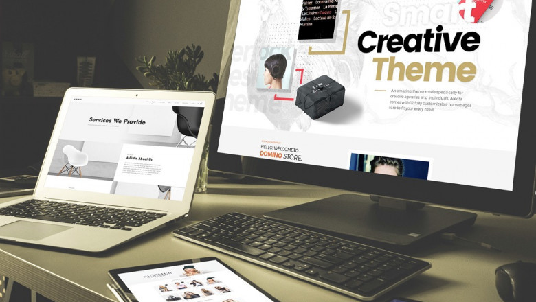 Website Development Company in Dubai | Zapio Technology