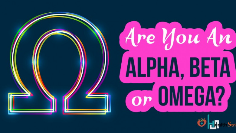 What Is Omega Personality